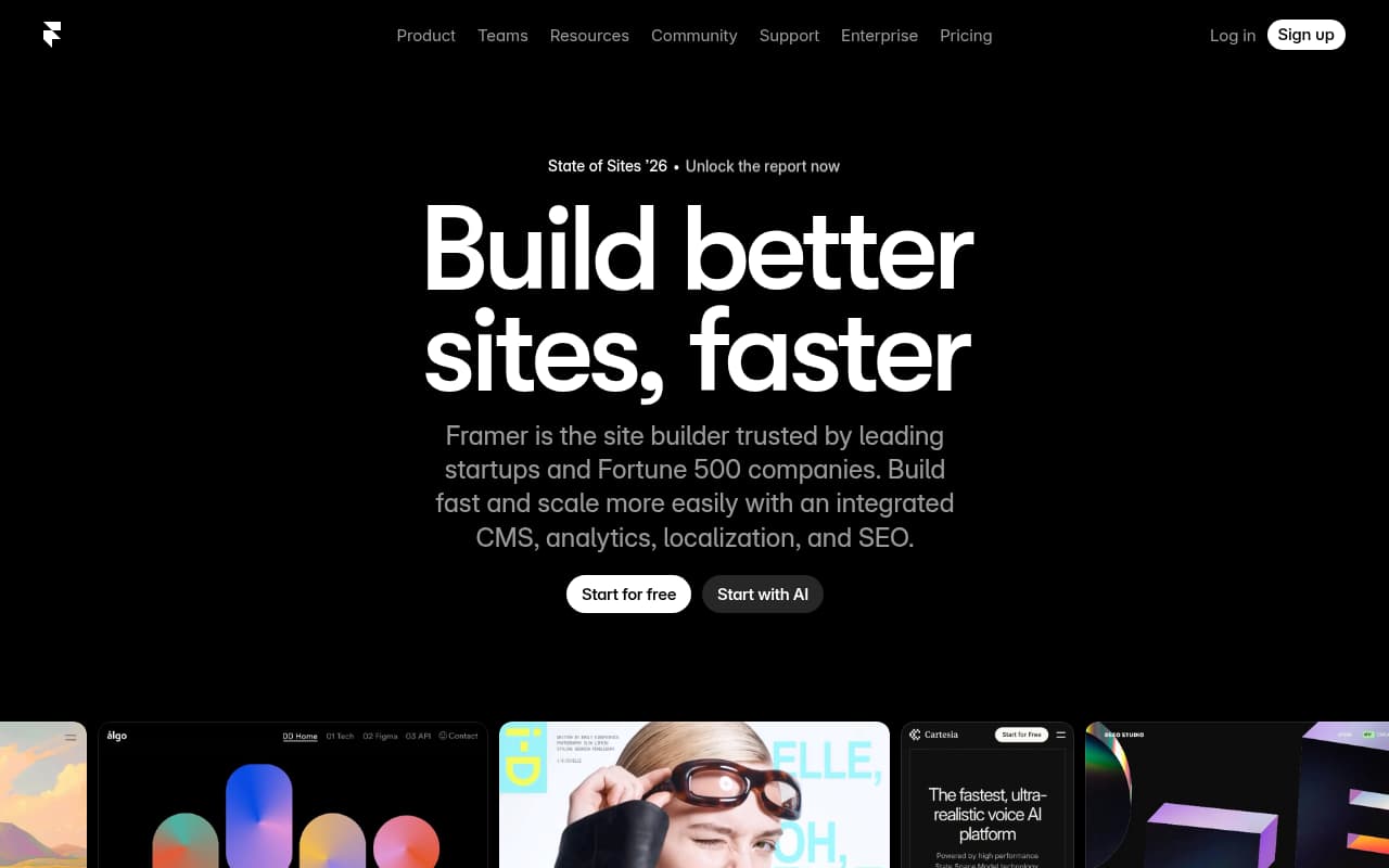 Framer