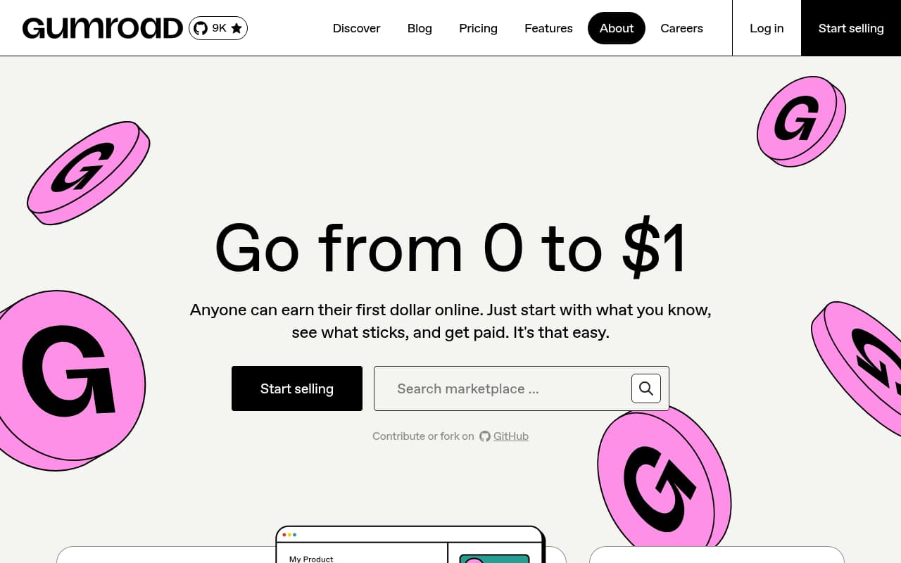 Gumroad