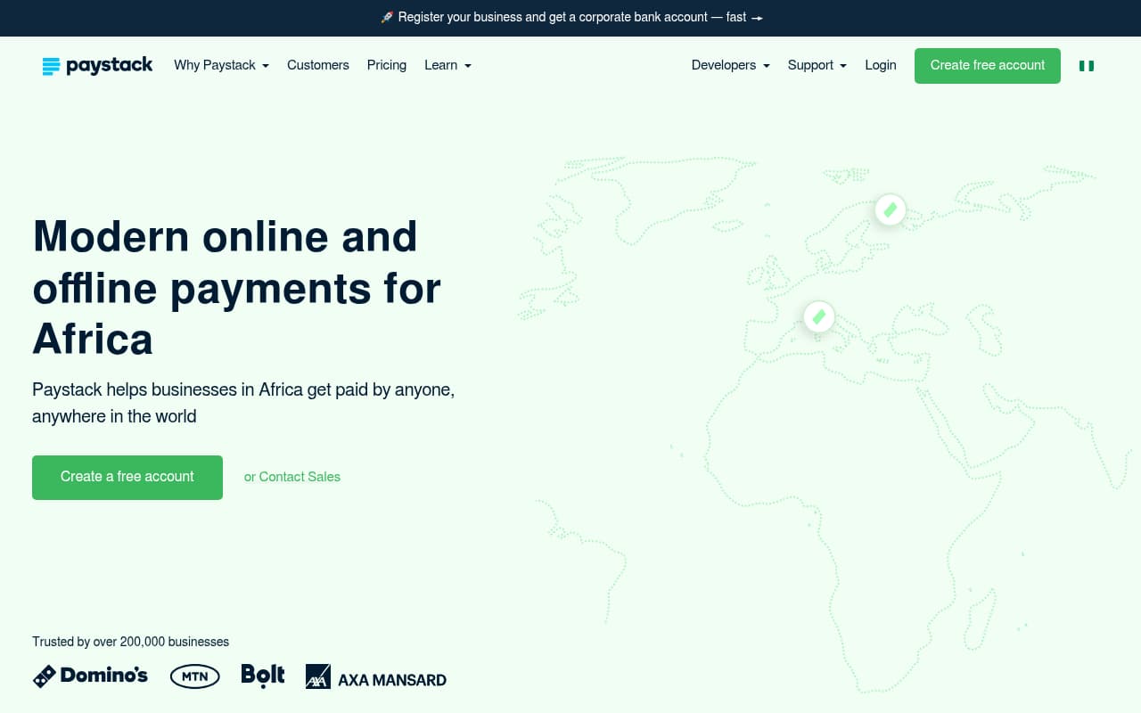 Paystack