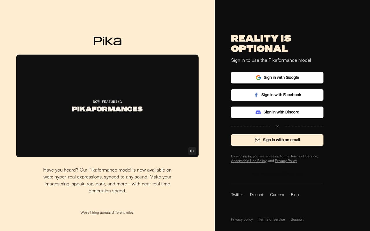 Pika