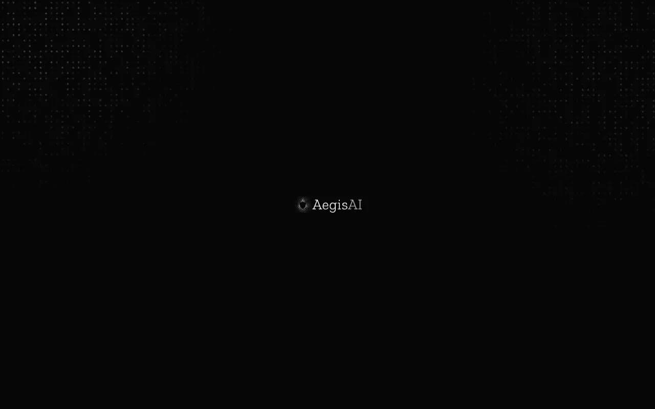 Aegis AI
