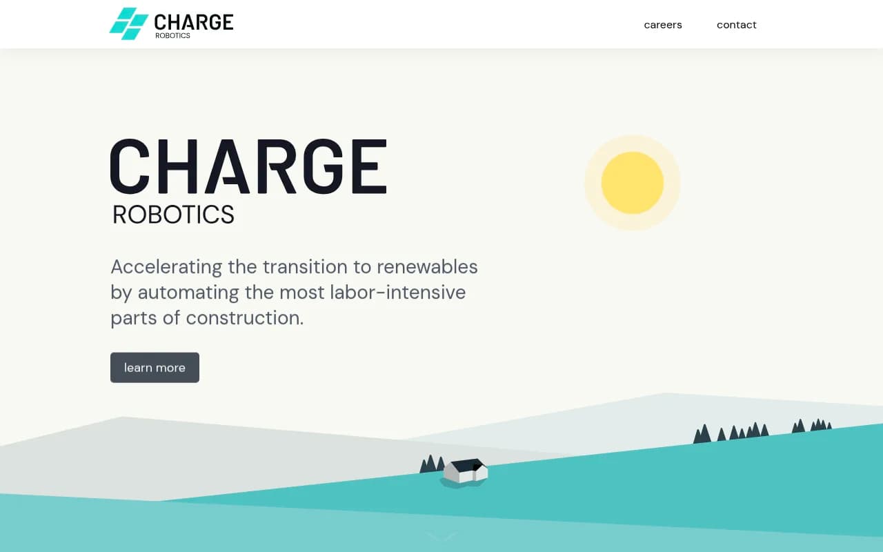 Charge Robotics