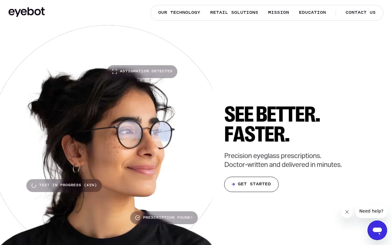 Eyebot