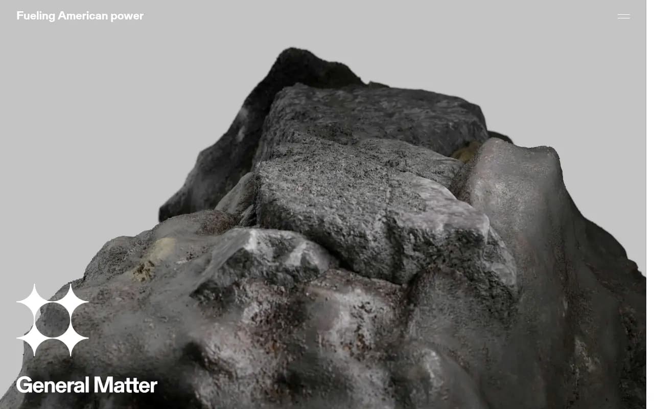 General Matter