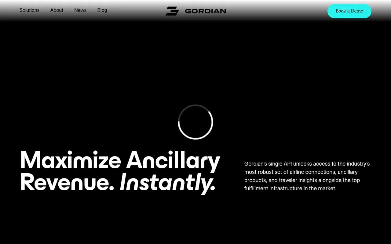 Gordian Software
