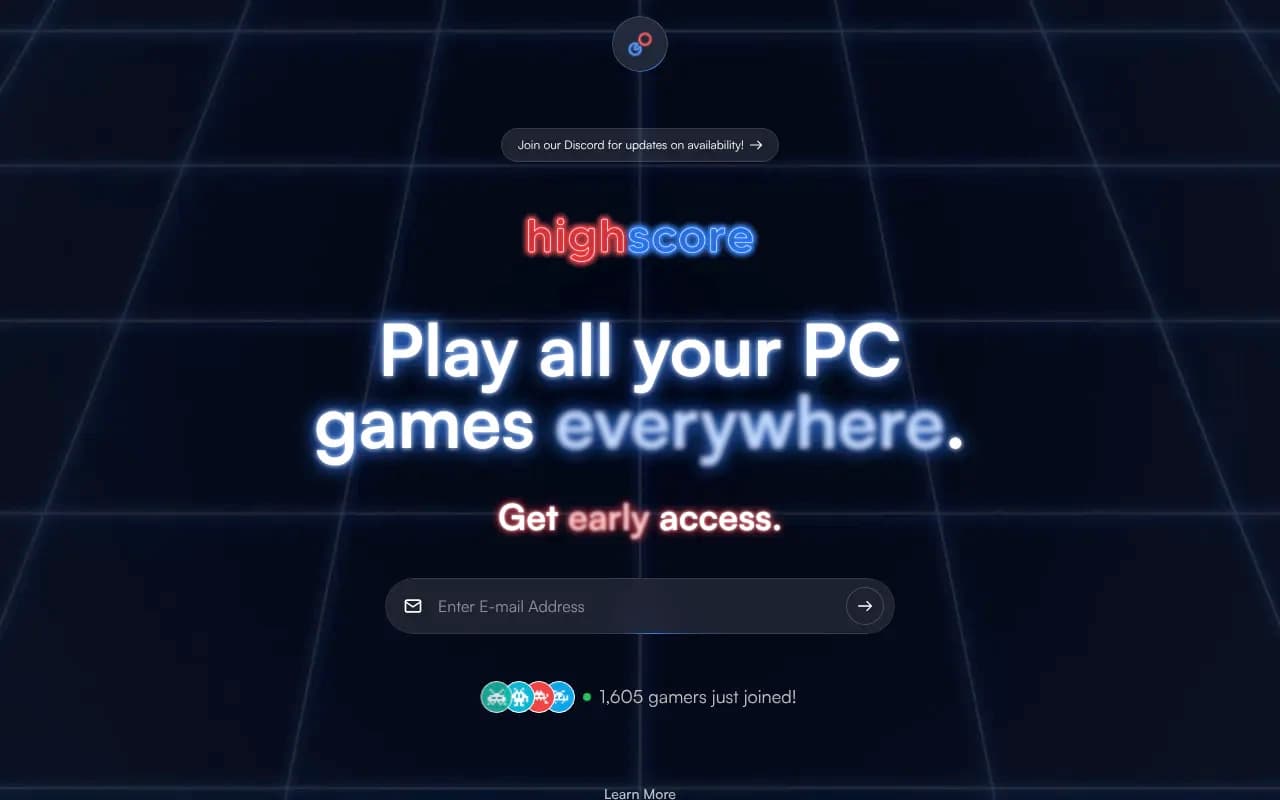 Highscore