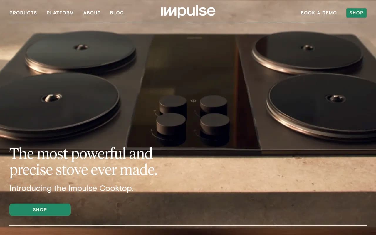 Impulse Labs