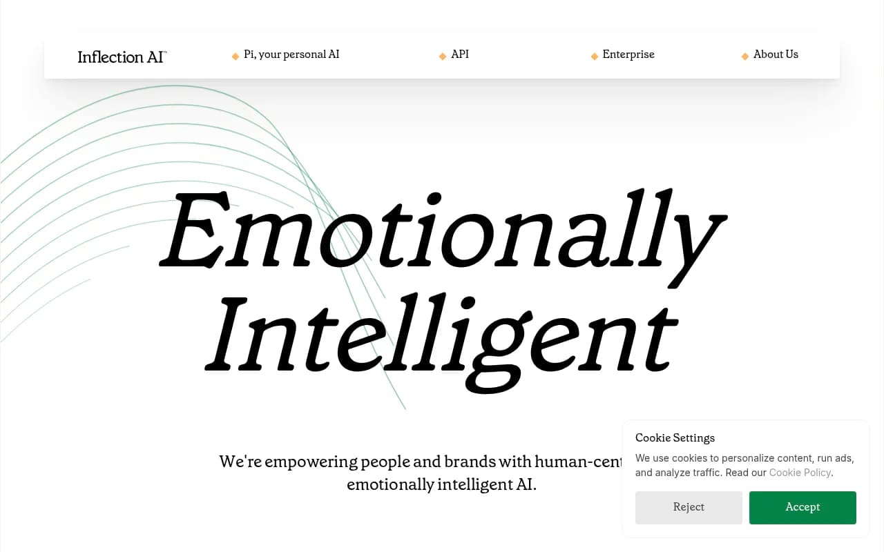 Inflection AI