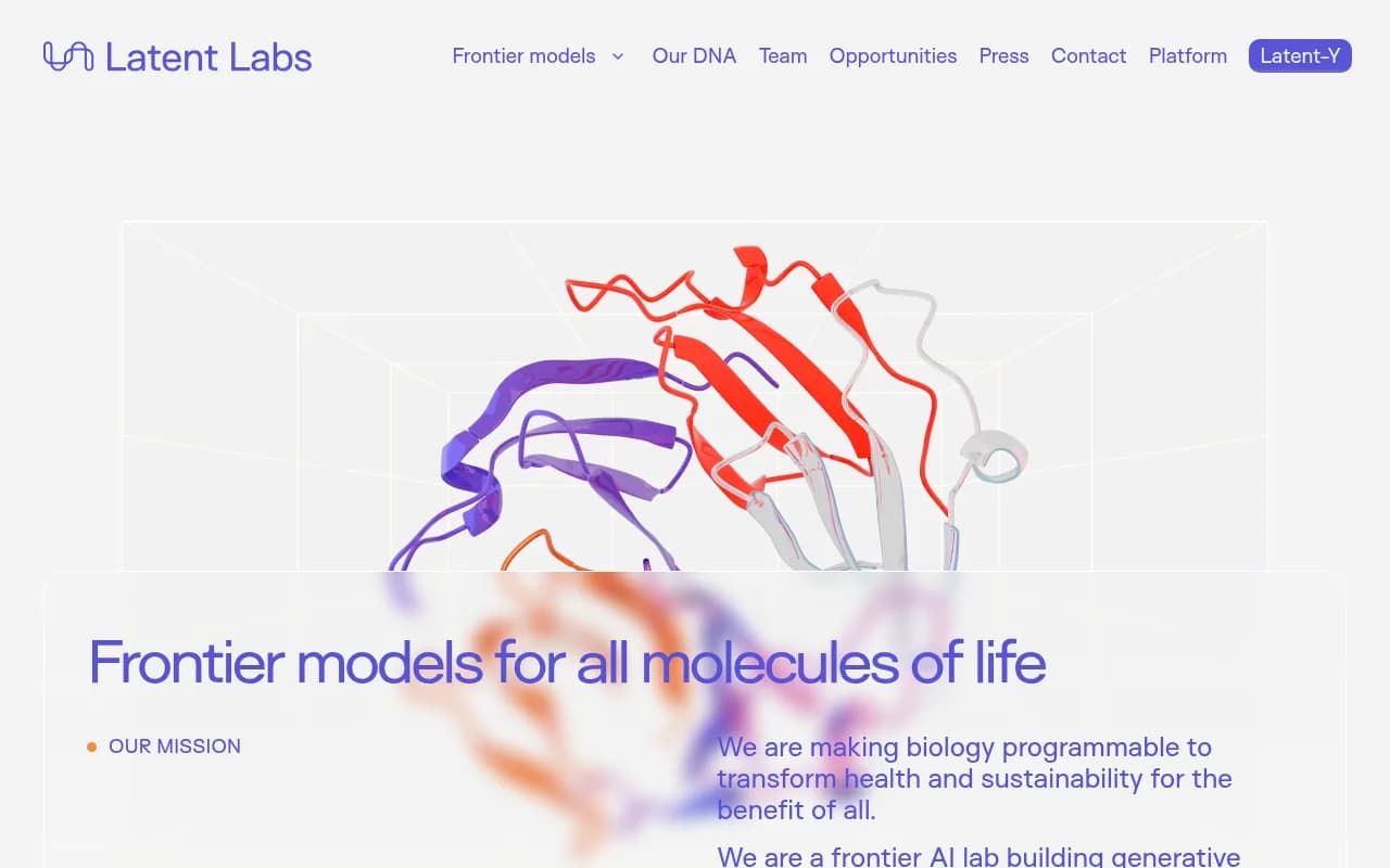 Latent Labs