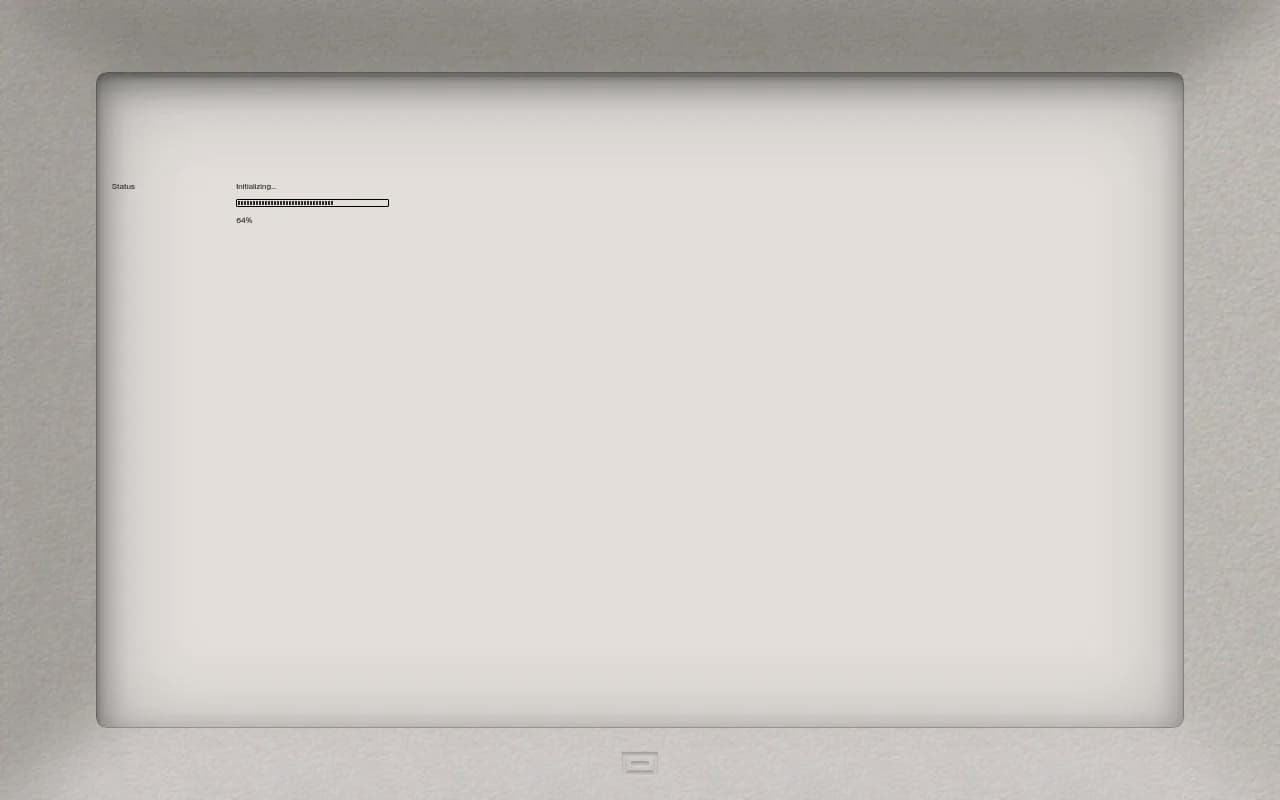 Mainframe