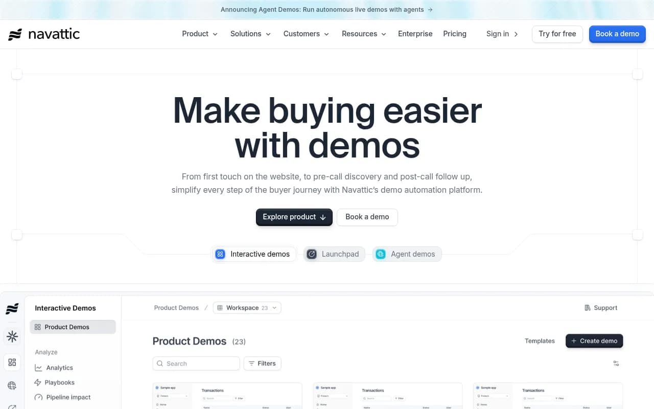 Navattic