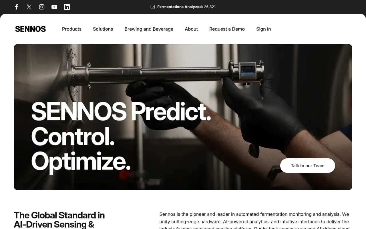 Sennos