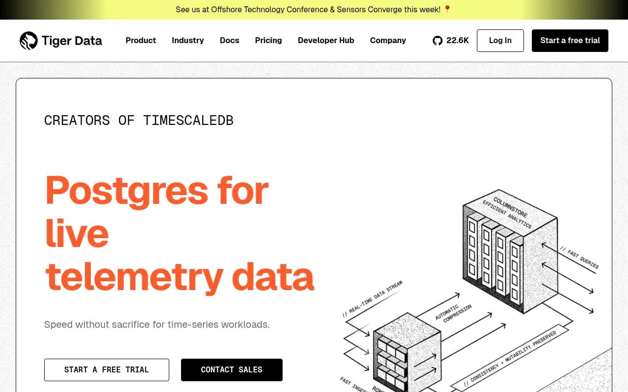 TigerData