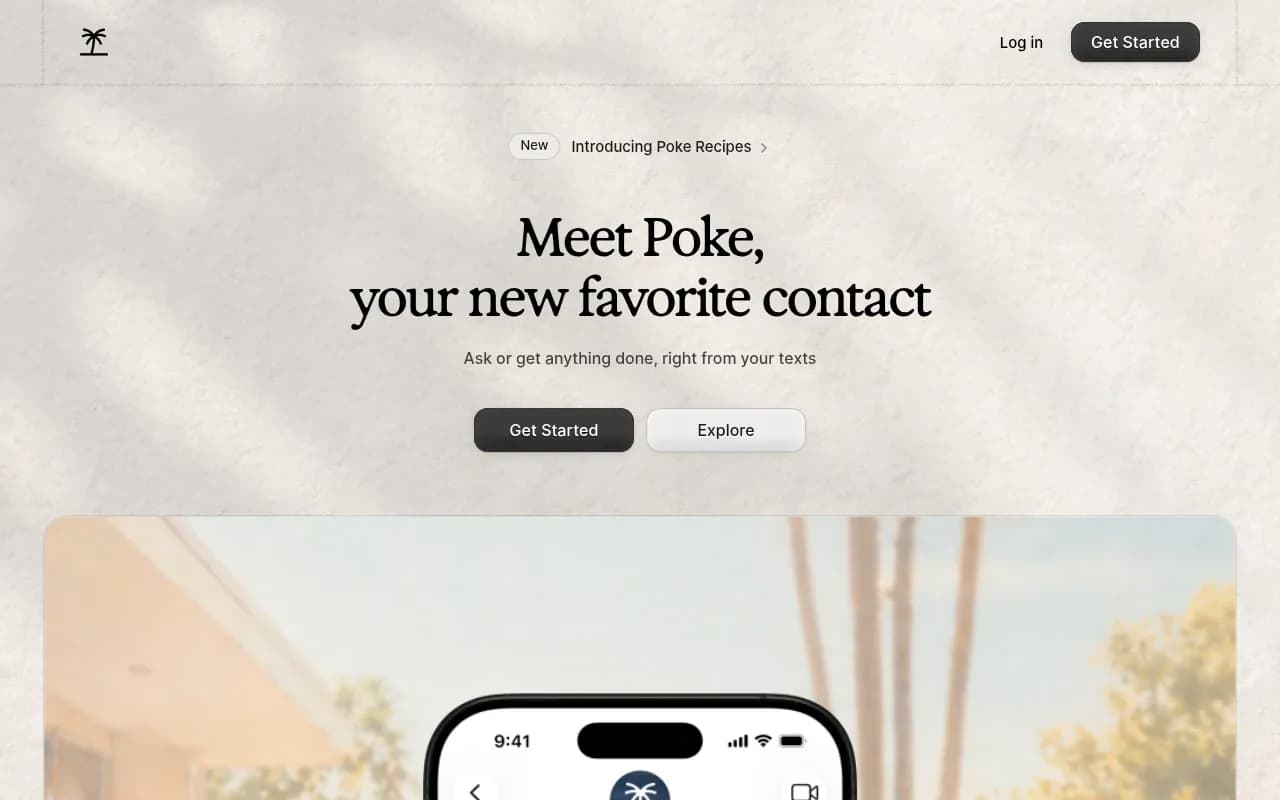 The Interaction Company of California