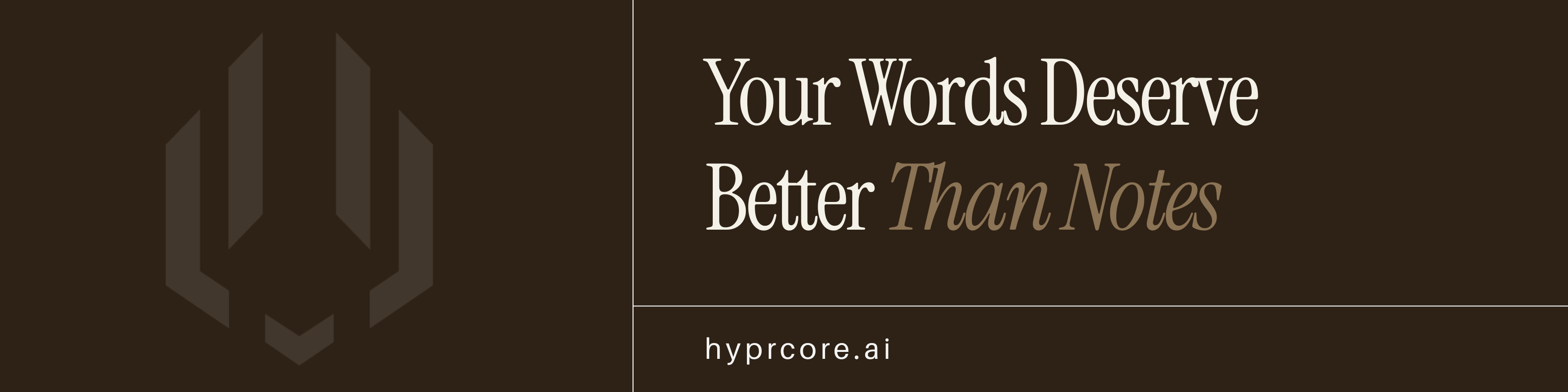Hyprcore